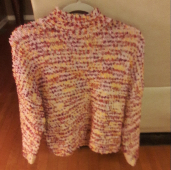 Women's Marc New York sweater - Picture 1 of 6